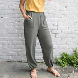 Curator SF Sahara Pant